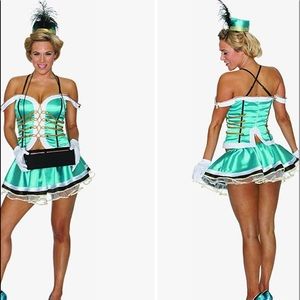 NIP Cigars Cigarettes Costume by Delicious Medium